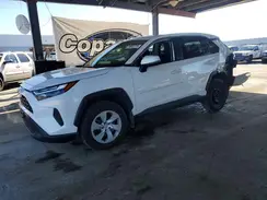 2T3G1RFVXRC468637 2024 TOYOTA RAV 4