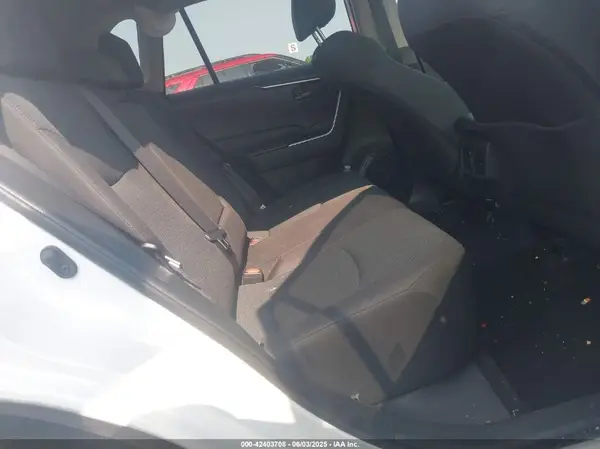 2T3G1RFVXRC470646 2024 TOYOTA RAV 4 - Image 8