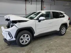2T3G1RFVXRC473322 2024 TOYOTA RAV 4