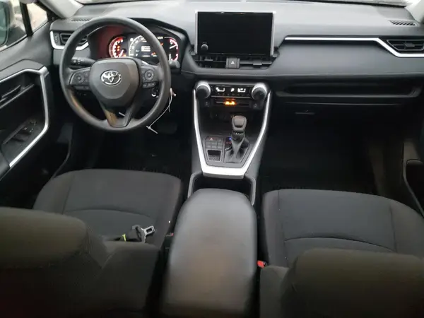 2T3G1RFVXRW437743 2024 TOYOTA RAV 4 - Image 8