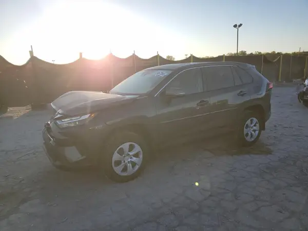 2T3G1RFVXRW438035 2024 TOYOTA RAV 4 - Image 1