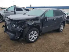 2T3G1RFVXRW463579 2024 TOYOTA RAV 4