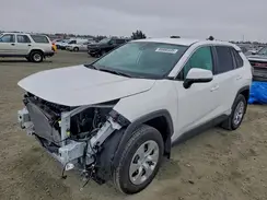 2T3G1RFVXRW481208 2024 TOYOTA RAV 4