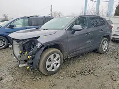 2T3G1RFVXSC553158 2025 TOYOTA RAV 4