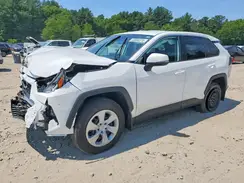 2T3G1RFVXSC563625 2025 TOYOTA RAV 4