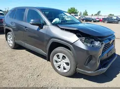 2T3G1RFVXSC577007 2025 TOYOTA RAV 4