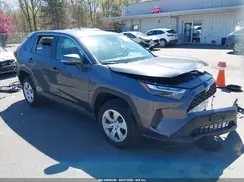 2T3G1RFVXSC579002 2025 TOYOTA RAV 4