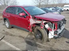 2T3G1RFVXSW512852 2025 TOYOTA RAV 4