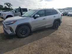 2T3G1RFVXSW516707 2025 TOYOTA RAV 4
