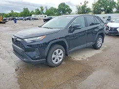 2T3G1RFVXSW532888 2025 TOYOTA RAV 4