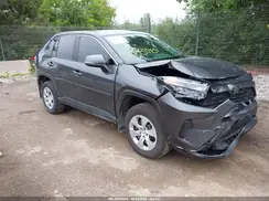 2T3G1RFVXSW533247 2025 TOYOTA RAV 4