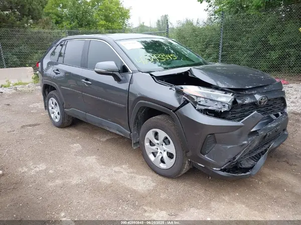 2T3G1RFVXSW533247 2025 TOYOTA RAV 4 - Image 1
