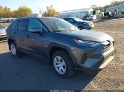 2T3G1RFVXSW542482 2025 TOYOTA RAV 4