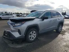 2T3H1RFV0KC007375 2019 TOYOTA RAV 4