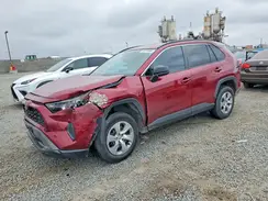 2T3H1RFV0KC008607 2019 TOYOTA RAV 4