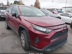 2T3H1RFV0KC010079 2019 TOYOTA RAV 4