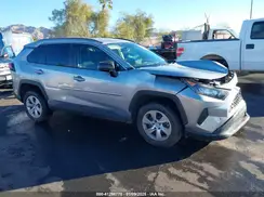 2T3H1RFV0KC015010 2019 TOYOTA RAV 4