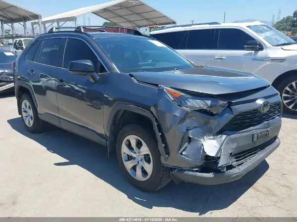 2T3H1RFV0KC020739 2019 TOYOTA RAV 4 - Image 1