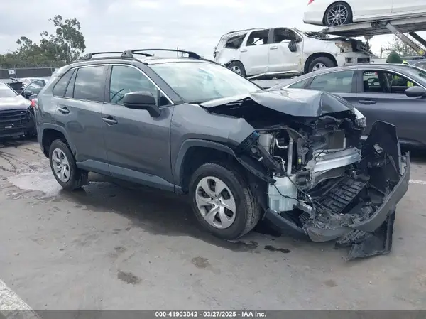 2T3H1RFV0KC021695 2019 TOYOTA RAV 4 - Image 1