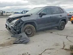 2T3H1RFV0KC027626 2019 TOYOTA RAV 4