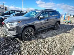 2T3H1RFV0KW001316 2019 TOYOTA RAV 4