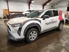 2T3H1RFV0KW004247 2019 TOYOTA RAV 4