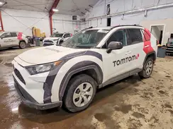 2T3H1RFV0KW004443 2019 TOYOTA RAV 4
