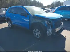 2T3H1RFV0KW006676 2019 TOYOTA RAV 4
