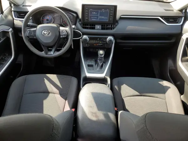 2T3H1RFV0KW009318 2019 TOYOTA RAV 4 - Image 8