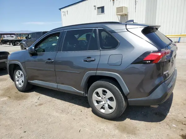 2T3H1RFV0KW010355 2019 TOYOTA RAV 4 - Image 2