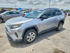 2T3H1RFV0KW016320 2019 TOYOTA RAV 4