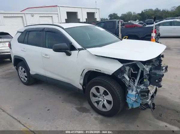 2T3H1RFV0KW018181 2019 TOYOTA RAV 4 - Image 1
