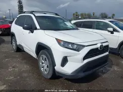 2T3H1RFV0KW018309 2019 TOYOTA RAV 4