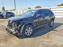 2T3H1RFV0KW024210 2019 TOYOTA RAV 4