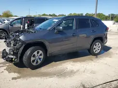 2T3H1RFV0KW039287 2019 TOYOTA RAV 4