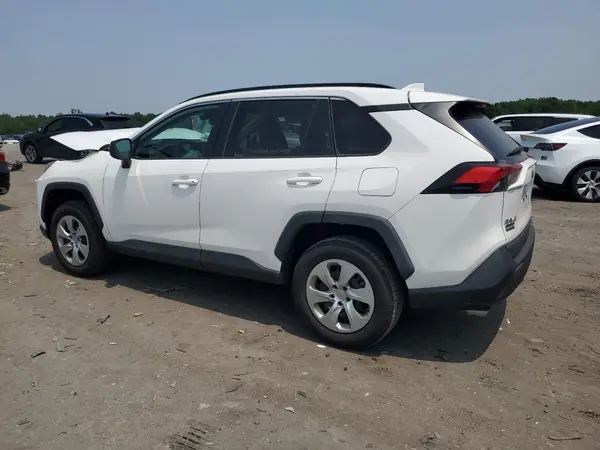 2T3H1RFV0KW039418 2019 TOYOTA RAV 4 - Image 2