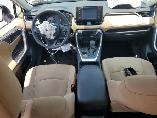 2T3H1RFV0KW039418 2019 TOYOTA RAV 4 - Image 8