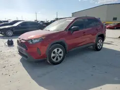 2T3H1RFV0KW039659 2019 TOYOTA RAV 4