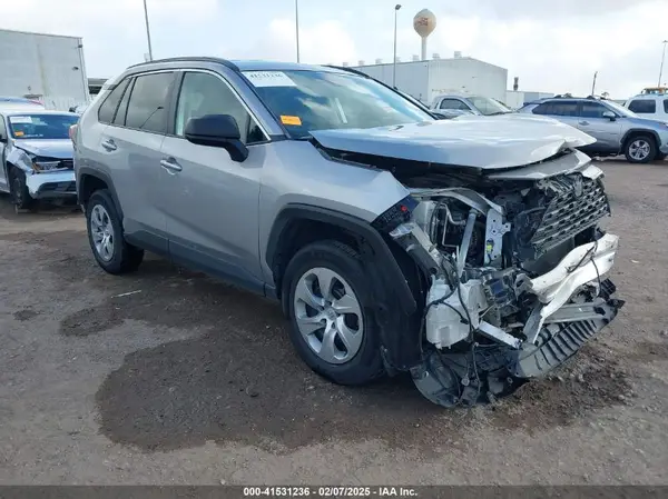 2T3H1RFV0KW040813 2019 TOYOTA RAV 4 - Image 1