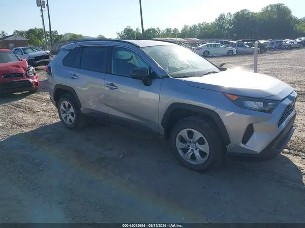 2T3H1RFV0KW041136 2019 TOYOTA RAV 4 - Image 1