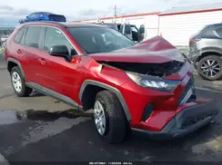 2T3H1RFV0KW042531 2019 TOYOTA RAV 4