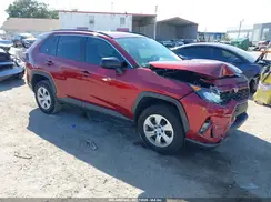 2T3H1RFV0KW042660 2019 TOYOTA RAV 4