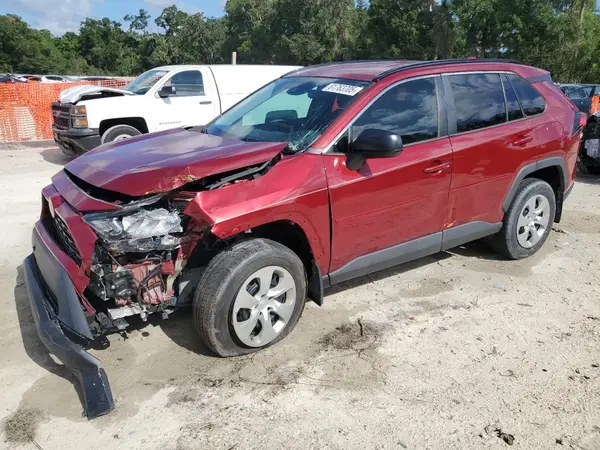 2T3H1RFV0KW044764 2019 TOYOTA RAV 4 - Image 1
