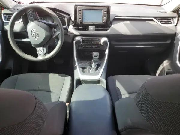 2T3H1RFV0KW044764 2019 TOYOTA RAV 4 - Image 8