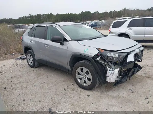 2T3H1RFV0KW045641 2019 TOYOTA RAV 4 - Image 1