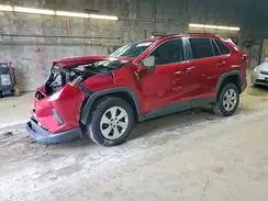 2T3H1RFV0KW047597 2019 TOYOTA RAV 4