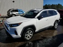 2T3H1RFV0KW049995 2019 TOYOTA RAV 4