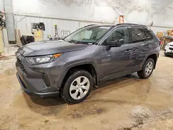 2T3H1RFV0KW050614 2019 TOYOTA RAV 4