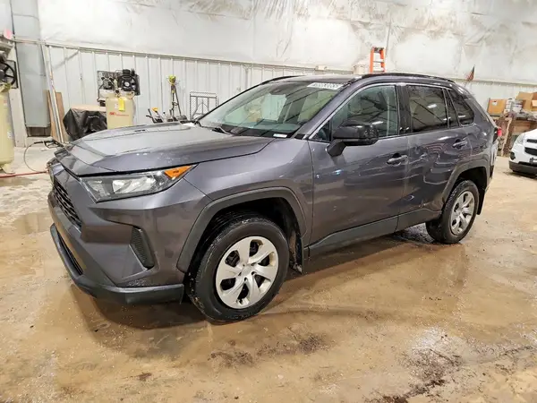 2T3H1RFV0KW050614 2019 TOYOTA RAV 4 - Image 1