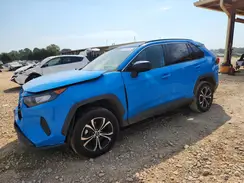2T3H1RFV0KW051083 2019 TOYOTA RAV 4